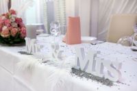 Hochzeiten und Feste feiern in Großefehn - Metadrom Eventcenter